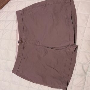 Old Navy Everyday Women’s Gray Shorts sz 10